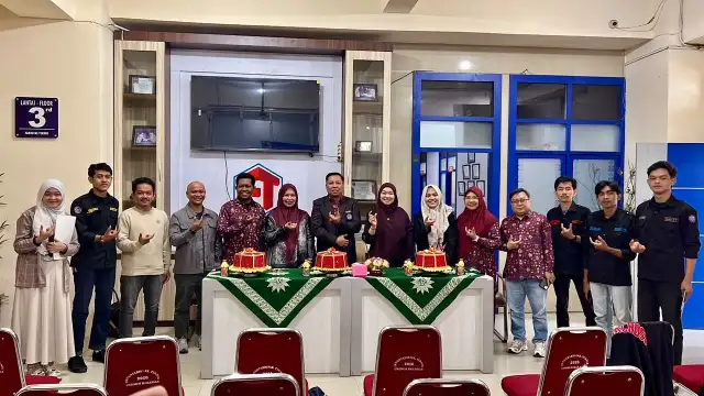 KARSA 2026 Hadirkan Pameran Karya Arsitektur Mahasiswa Unismuh Makassar