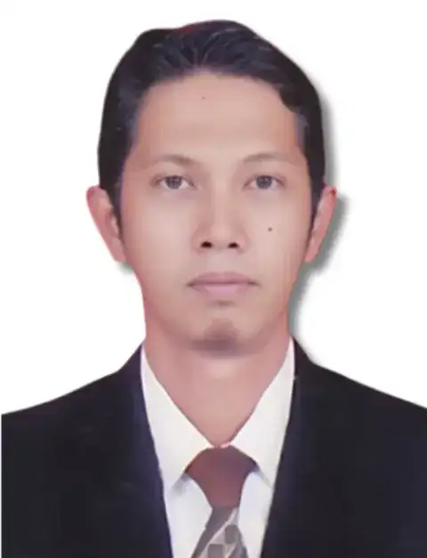 ANDI YUSRI