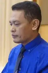 Dr. Ir. MUHAMMAD SYARIF