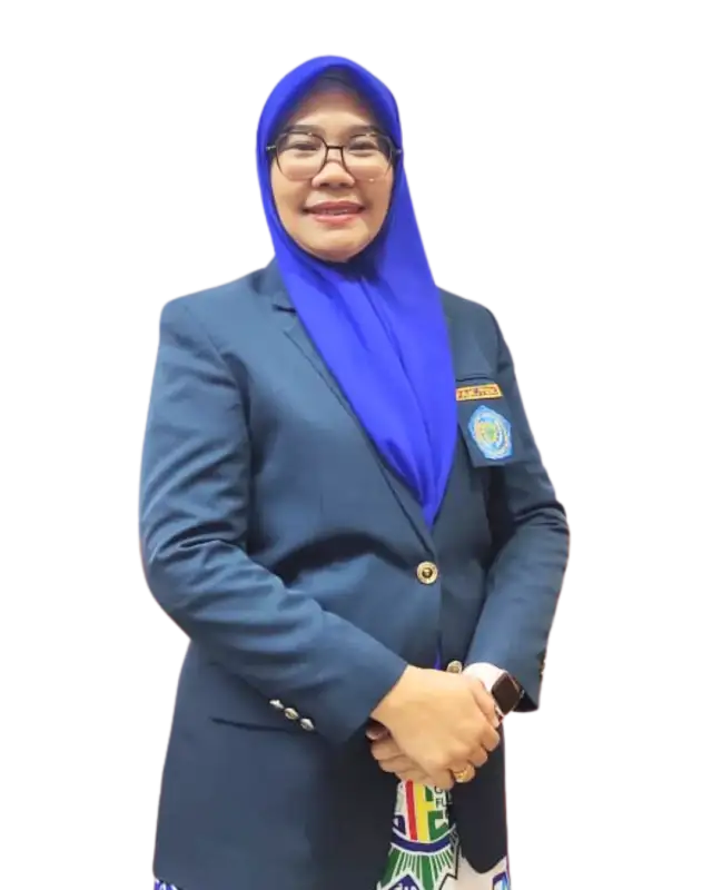 Dr. Ir. Hj. IRNAWATY IDRUS
