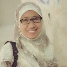 SALMIAH ZAINUDDIN H