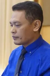 Dr. Ir. MUHAMMAD SYARIF