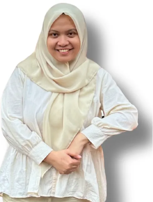 SITI FUADILLAH ALHUMAIRAH AMIN