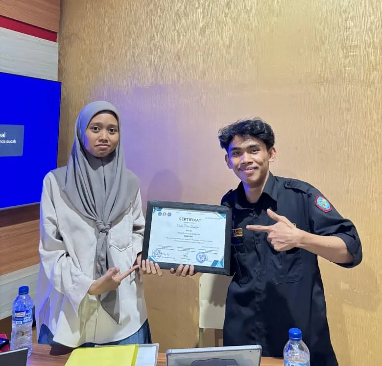 HMA-FT Unismuh Makassar Gelar GRADASI: Sarana Penyajian Konsep Gambar Arsitektur.